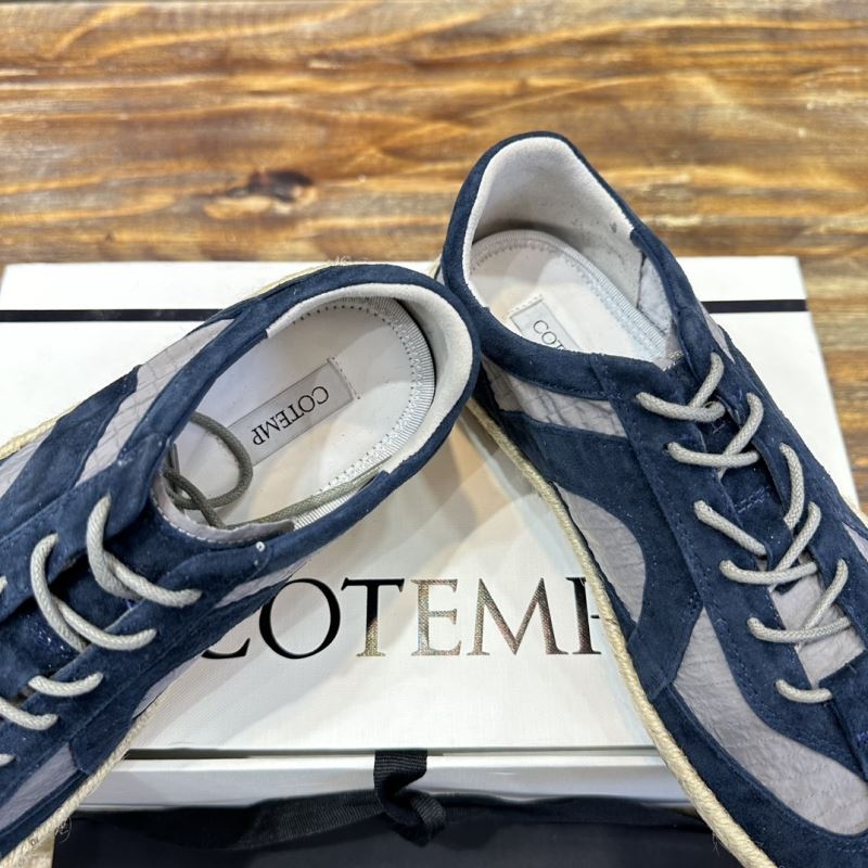 Cotemp Shoes